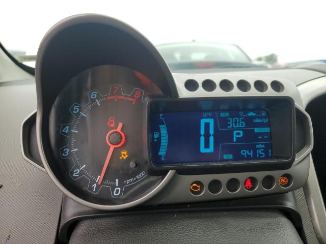 2016 Chevrolet Sonic Ls VIN: 1G1JA6SH2G4108851 Lot: 62830454