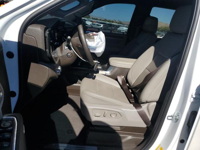 2023 GMC SIERRA K15 - 3GTUUDE83PG267733