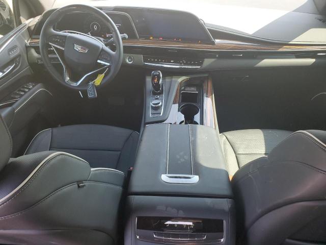 2023 CADILLAC ESCALADE P - 1GYS4BKLXPR352812