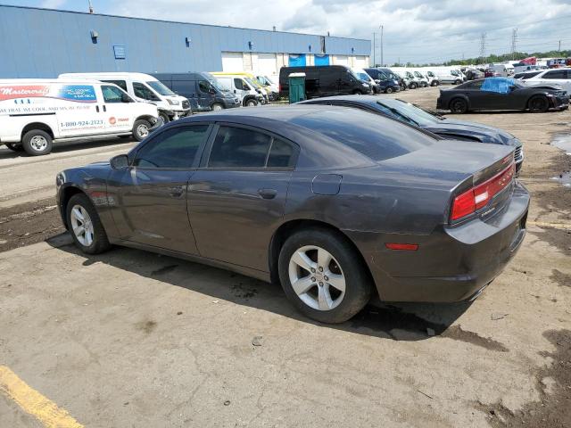 VIN 2C3CDXBG2EH108521 2014 Dodge Charger, SE no.2