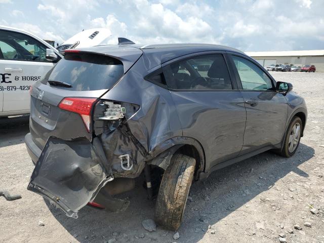 2016 HONDA HR-V EXL - 3CZRU5H72GM719729