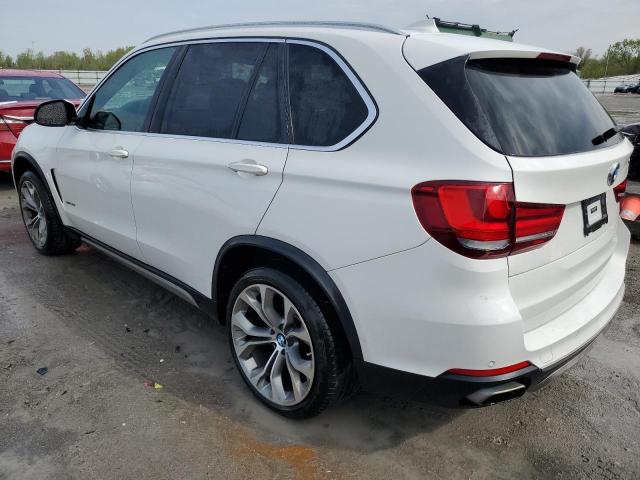 VIN 5UXKR2C52J0Z21556 2018 BMW X5, Sdrive35I no.2