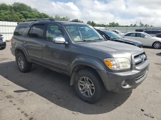 5TDBT48A97S282232 2007 Toyota Sequoia Limited