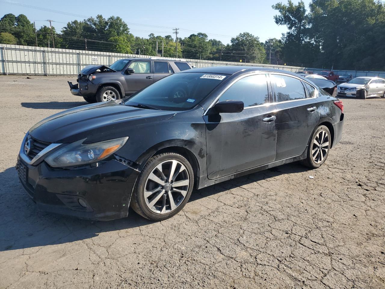 1N4BL3AP1HC147747 NISSAN ALTIMA 3.5 2017