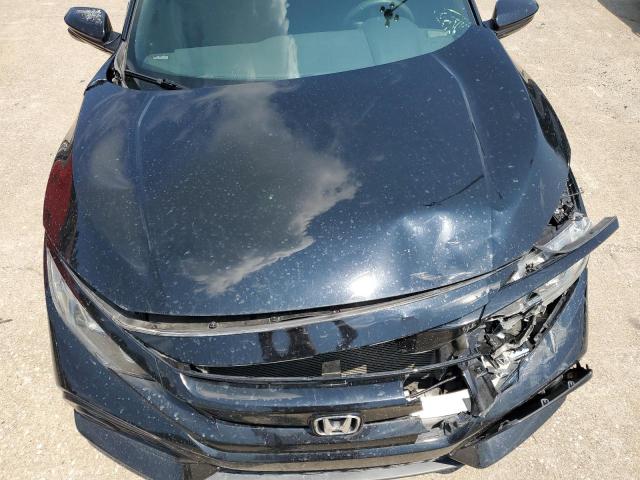 2018 HONDA CIVIC EX - SHHFK7H52JU235420