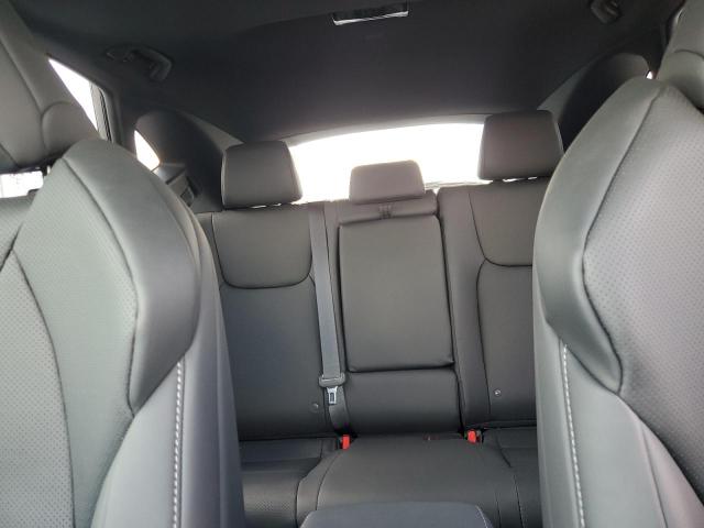 2024 LEXUS NX 350 LUX 2T2KGCEZ2RC041001