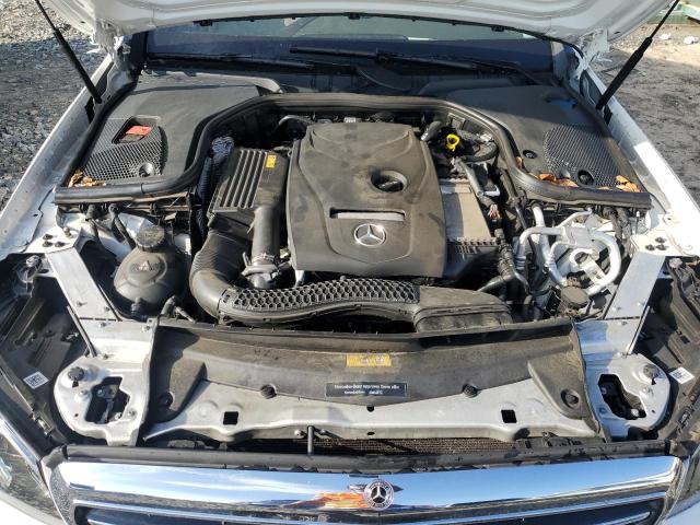2018 MERCEDES-BENZ E 300 4MAT - WDDZF4KBXJA356758