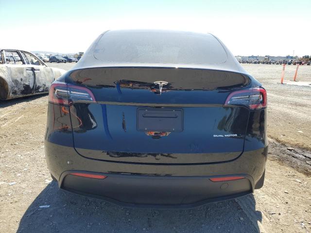 7SAYGDEE6RA244485 Tesla Model Y  6