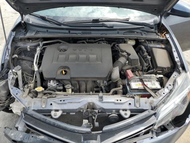 2017 TOYOTA COROLLA L 5YFBURHE5HP626274