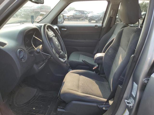 2016 JEEP PATRIOT SP - 1C4NJRBBXGD618158