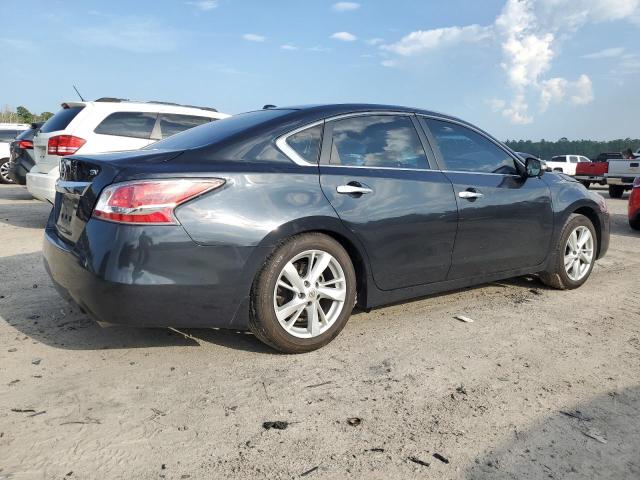 Vin: 1n4al3ap1fc276029, lot: 63599114, nissan altima 2.5 20153
