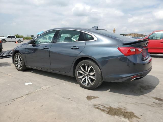 2020 CHEVROLET MALIBU RS 1G1ZG5STXLF079534  64659724