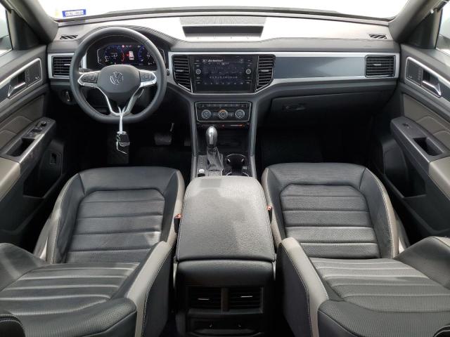 2021 Volkswagen Atlas Cross Sport Sel Premium VIN: 1V2TE2CA1MC220572 Lot: 61960534