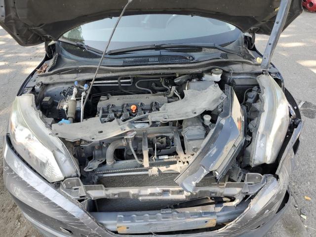 2018 HONDA HR-V LX 3CZRU6H36JG711383