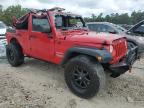 JEEP WRANGLER U photo