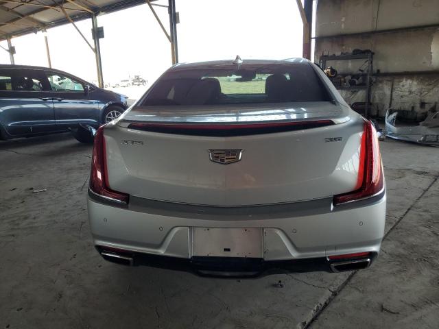 2019 Cadillac Xts Luxury VIN: 2G61M5S33K9162682 Lot: 61870934