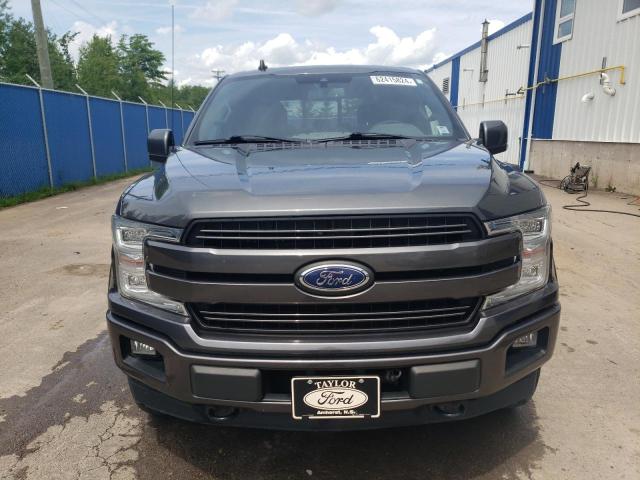 2019 FORD F150 SUPER - 1FTEW1EP1KFB39618