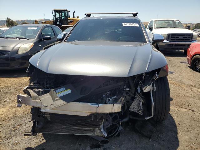 2018 Audi Sq5 Premium Plus VIN: WA1A4AFY3J2203766 Lot: 62726734