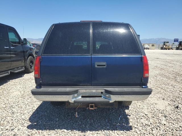 3GNFK16R2XG130195 1999 Chevrolet Suburban K1500