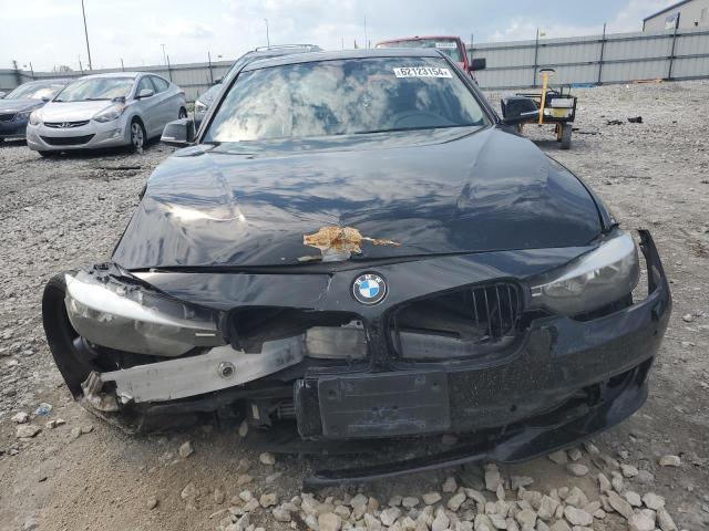 2015 BMW 328 XI - WBA3B3C55FJ984553