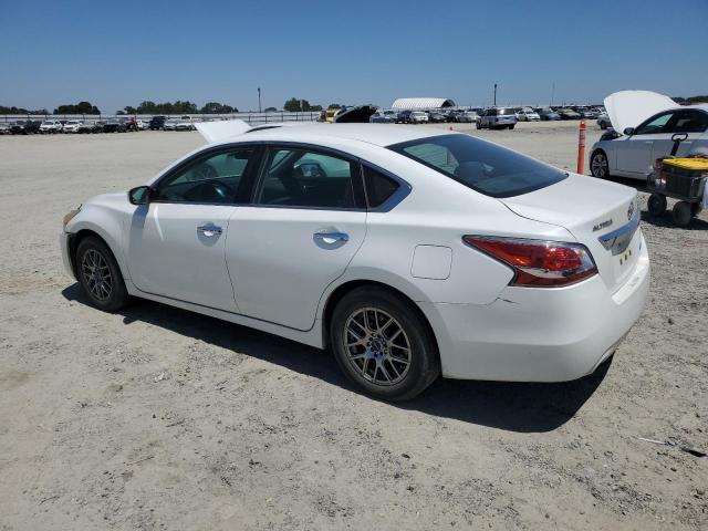 2014 Nissan Altima 2.5 VIN: 1N4AL3AP6EN338348 Lot: 62138064