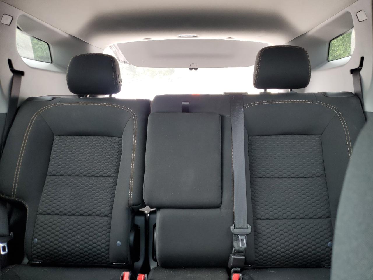 3GKALTEV1LL195250 2020 GMC Terrain Sle