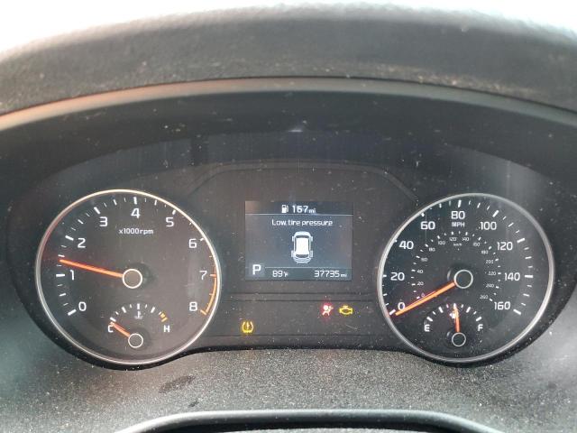 2020 KIA SPORTAGE L - KNDPMCAC1L7674215