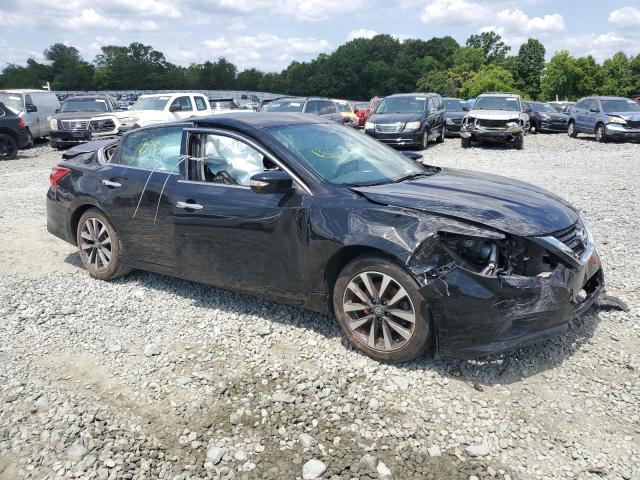 Vin: 1n4al3ap7hc247508, lot: 61912674, nissan altima 2.5 20174