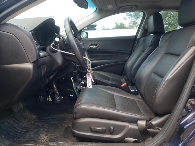 2015 ACURA ILX 20 PRE 19VDE1F54FE004539