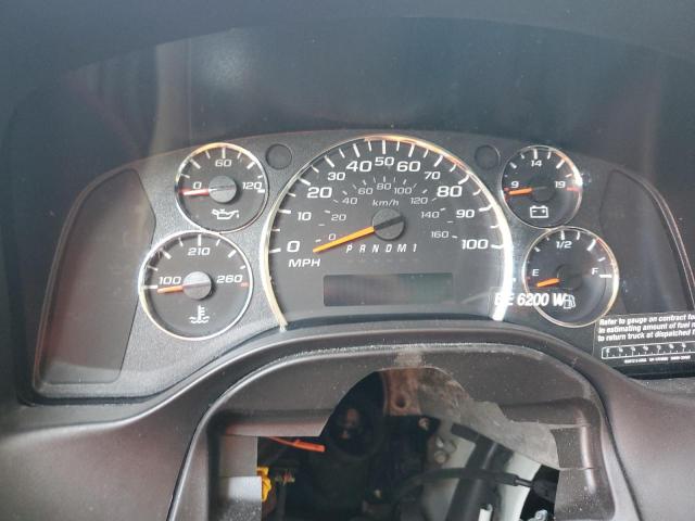 2023 GMC SAVANA G25 1GTW7AFP0P1125911