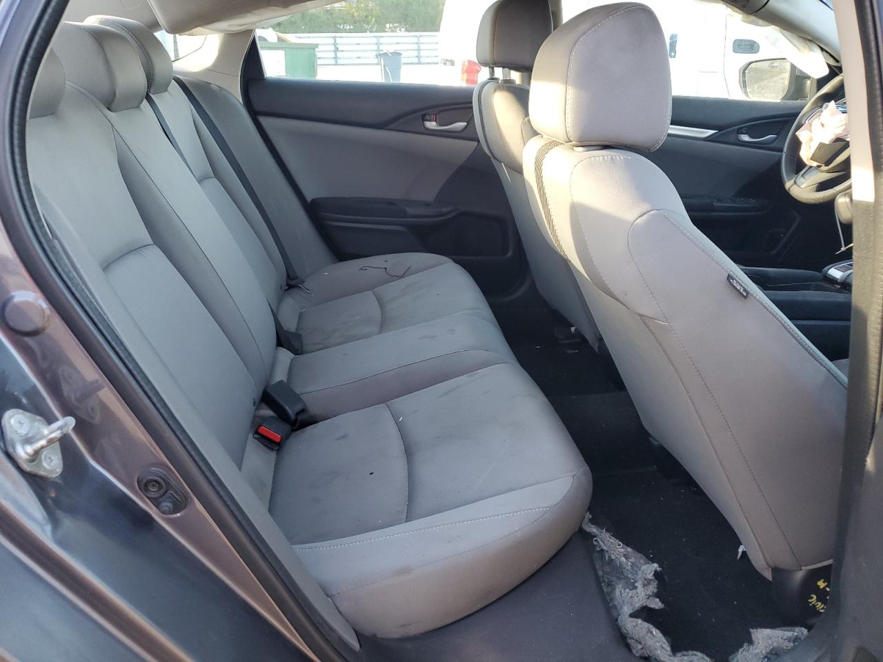 2HGFC2F58HH539006 2017 Honda Civic Lx 2HGFC2F58HH539006 2017 Honda Civic Lx