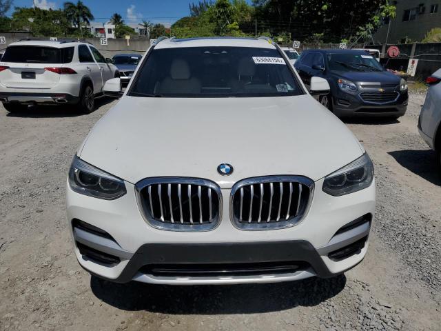 VIN 5UXTR7C54KLF36729 2019 BMW X3, Sdrive30I no.5