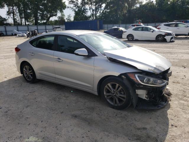 2018 HYUNDAI ELANTRA SE - 5NPD84LF1JH243581