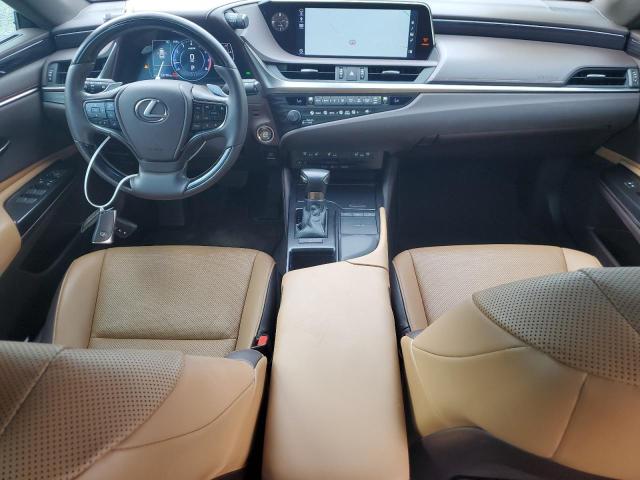 2019 Lexus Es 350 VIN: 58ABZ1B16KU011322 Lot: 63107254