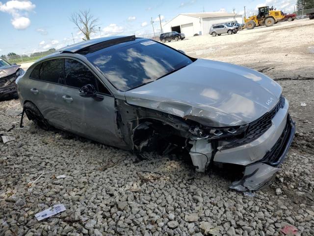 2022 KIA K5 GT LINE - 5XXG64J20NG107608