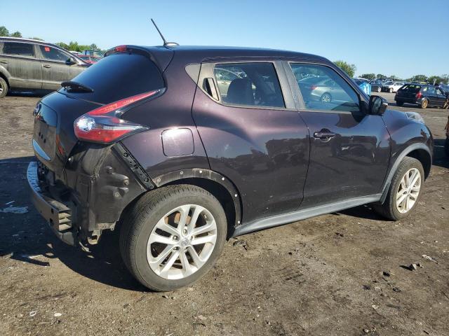 2016 Nissan Juke S VIN: JN8AF5MV7GT653816 Lot: 61718084