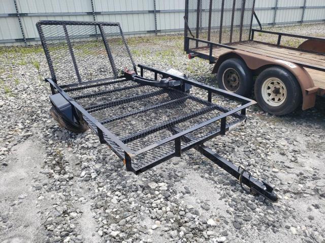 TRAIL KING TRAILER 2020 black   4YMBU0810PG047876 photo #1