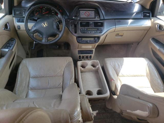 2007 Honda Odyssey Exl VIN: 5FNRL38787B068835 Lot: 63654374