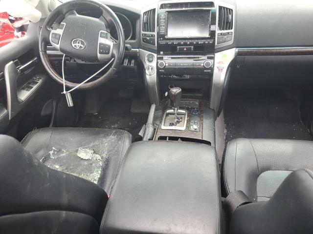 2015 TOYOTA LAND CRUIS - JTMHY7AJ0F4032010