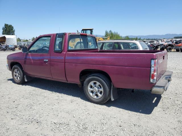 1996 Nissan Truck King Cab Se VIN: 1N6SD16S1TC334999 Lot: 62487714