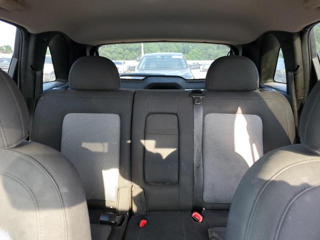 2015 CHEVROLET CAPTIVA LT - 3GNAL3EK7FS533429