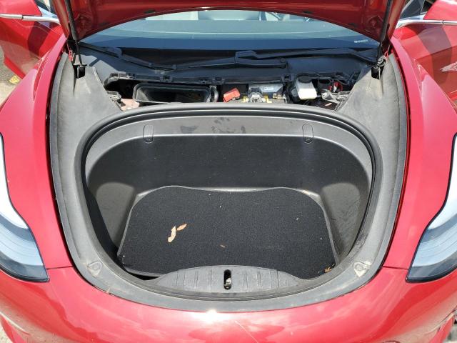 2018 TESLA MODEL 3 - 5YJ3E1EA4JF155711