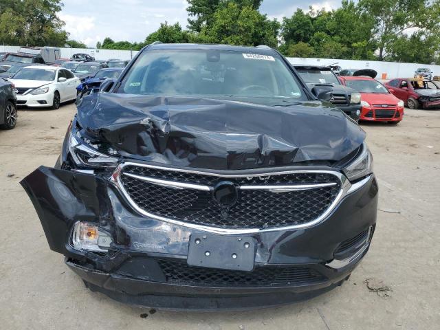 2019 BUICK ENCLAVE AV - 5GAEVCKW9KJ277660