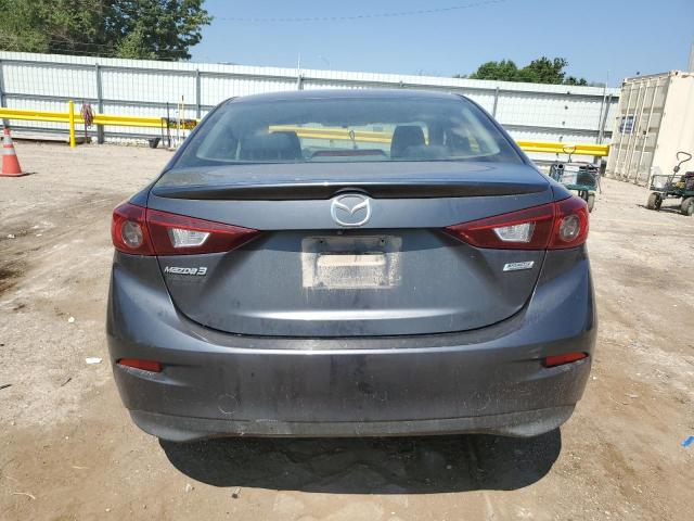 2015 MAZDA 3 TOURING - 3MZBM1V76FM203681