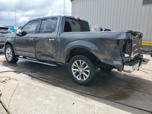 VIN 1FTEW1CG3HFA70703 2017 Ford F-150, Supercrew no.2