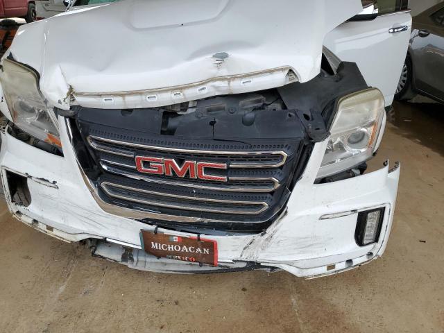 2016 GMC TERRAIN SL - 2GKFLUEK9G6304775