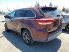 TOYOTA HIGHLANDER photo