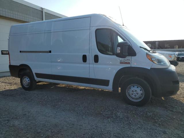 2021 Ram Promaster 2500 2500 High VIN: 3C6ERVDG5ME508999 Lot: 62350604