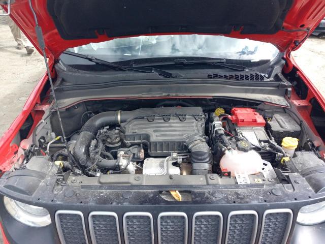 2023 JEEP RENEGADE L - ZACNJDB13PPP35816