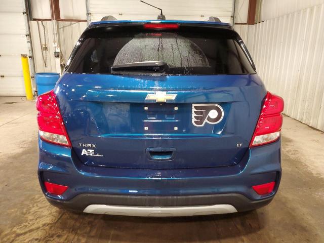 KL7CJLSB2LB333459 Chevrolet Trax 1LT 6